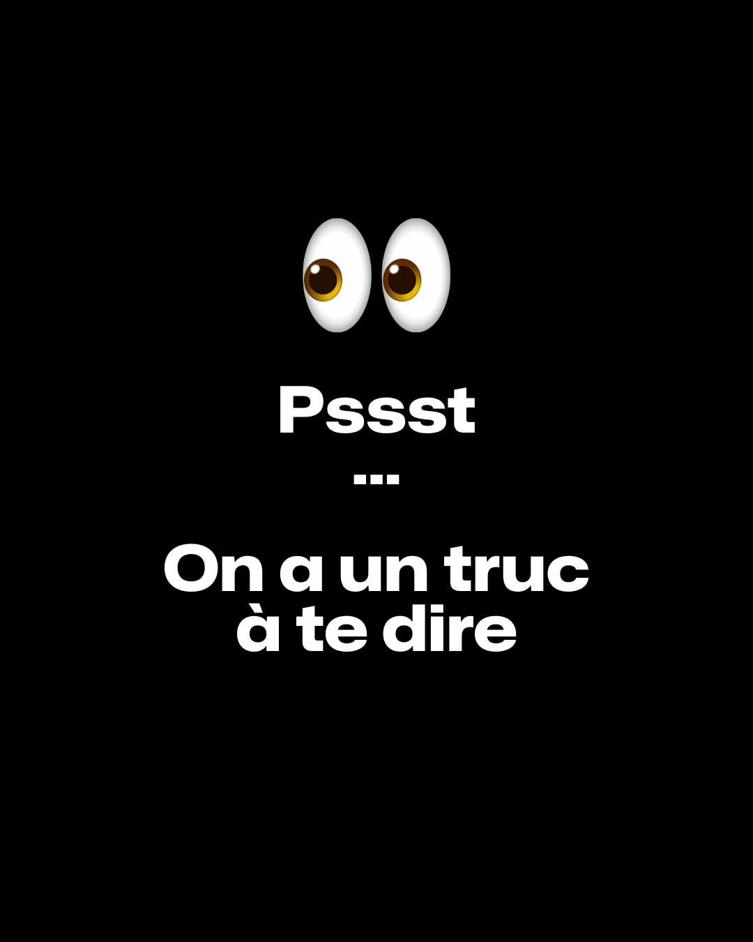 ZR26 – On revient bientôt …